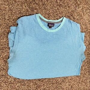 Patagonia mens T shirt